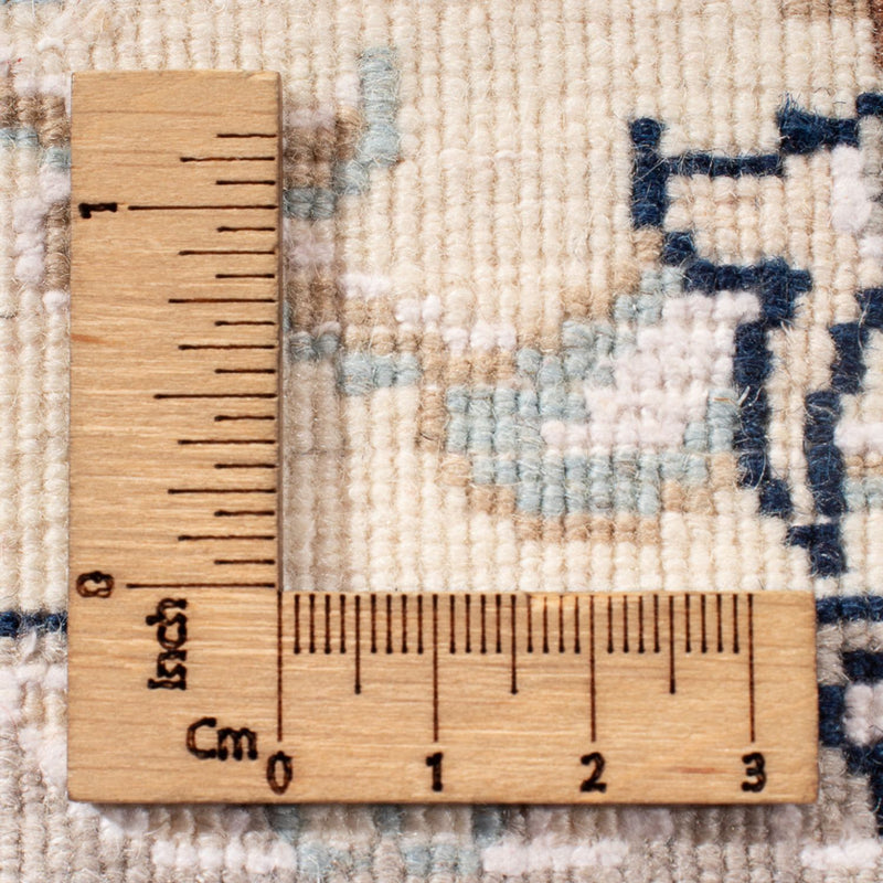 ナイン - 6la 絨毯 302x198cm - ペルシャ絨毯