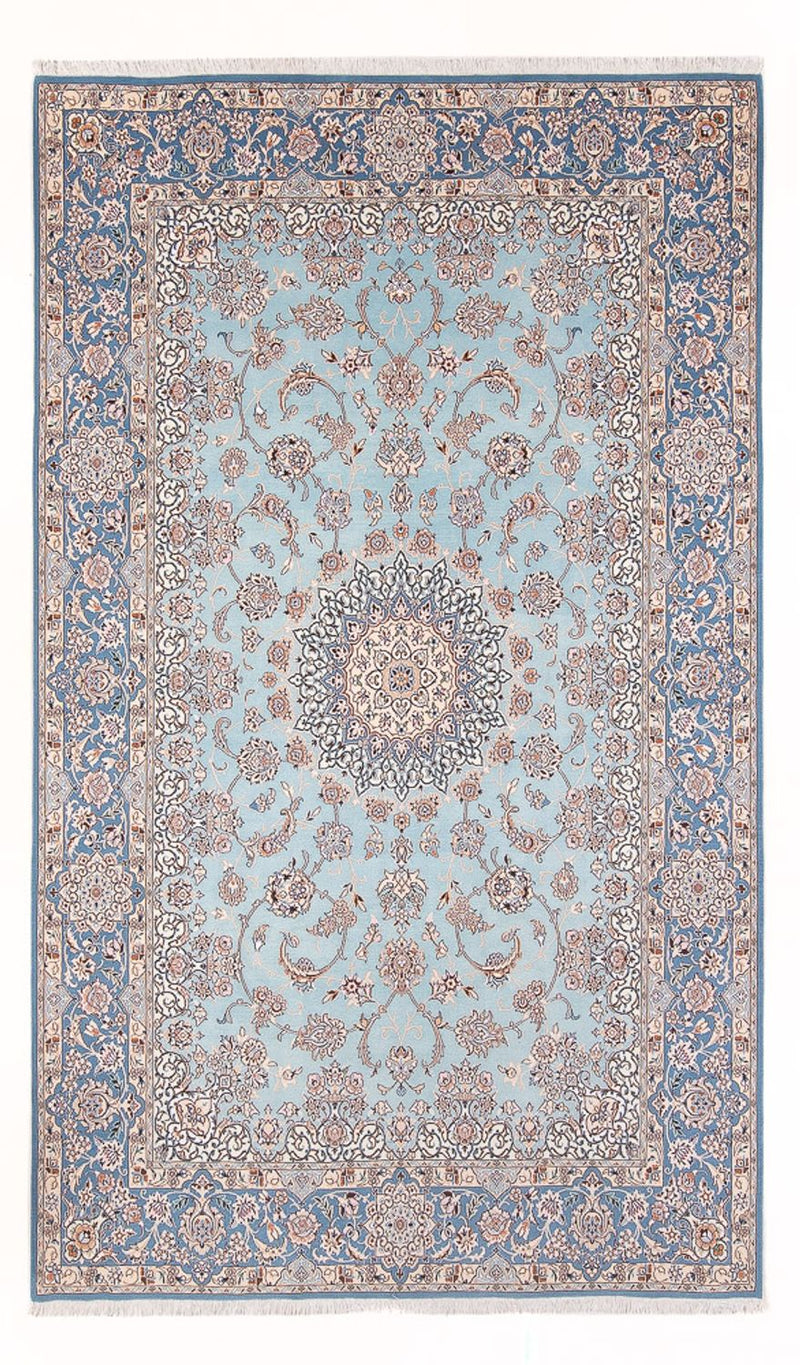 ナイン - 6la 絨毯 308x200cm - ペルシャ絨毯