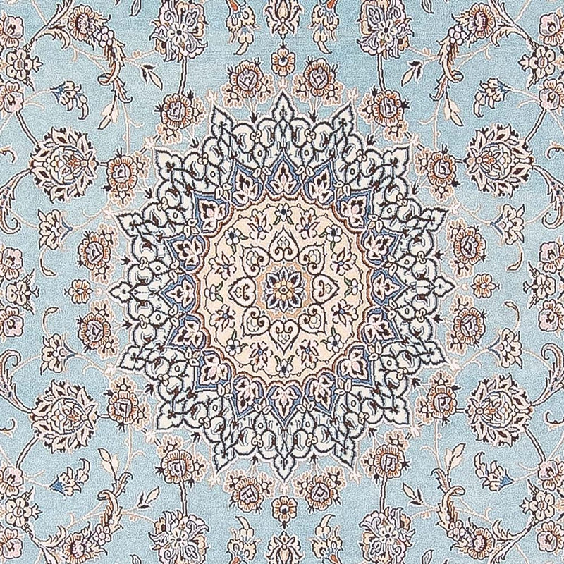 ナイン - 6la 絨毯 308x200cm - ペルシャ絨毯