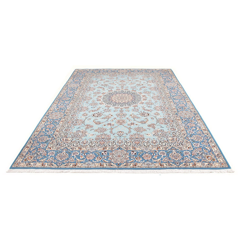 ナイン - 6la 絨毯 308x200cm - ペルシャ絨毯