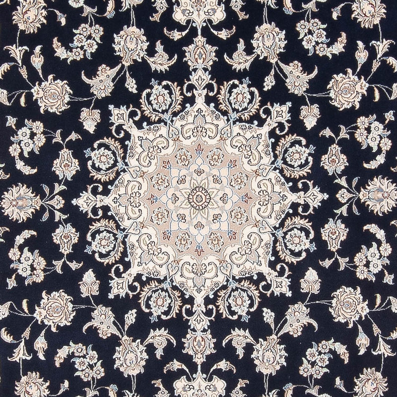 ナイン - 6la 絨毯 298x200cm - ペルシャ絨毯