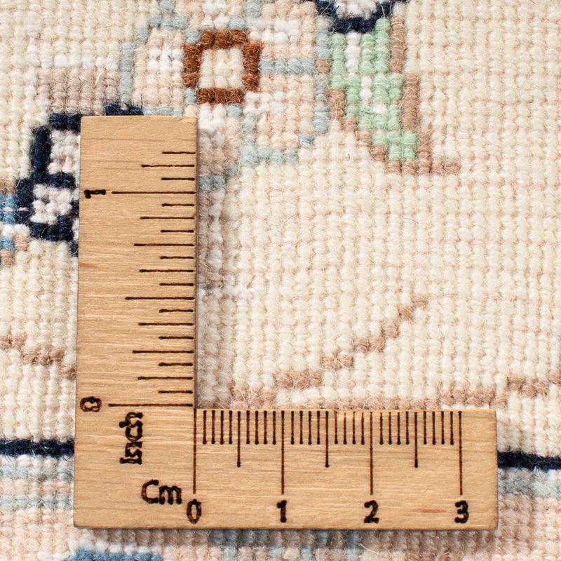 ナイン - 6la 絨毯 298x200cm - ペルシャ絨毯