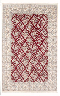 ナイン - 6la 絨毯 292x198cm - ペルシャ絨毯 – product image