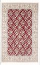 ナイン - 6la 絨毯 292x198cm - ペルシャ絨毯