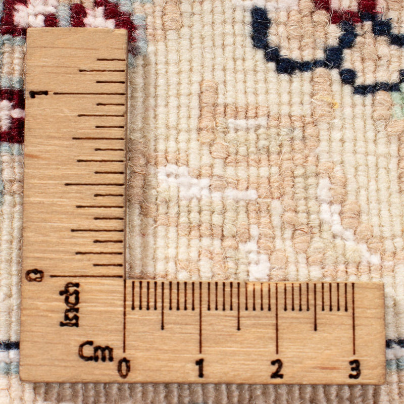 ナイン - 6la 絨毯 292x198cm - ペルシャ絨毯