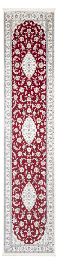 ナイン - 6la 絨毯 355x87cm - ペルシャ絨毯 – product image