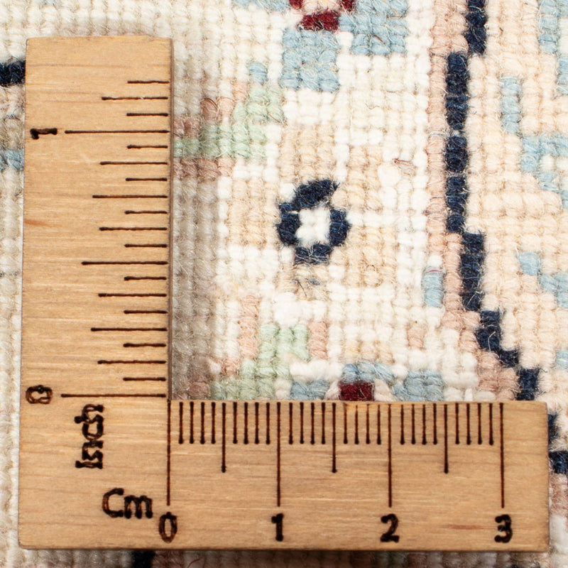 ナイン - 6la 絨毯 152x150cm - ペルシャ絨毯