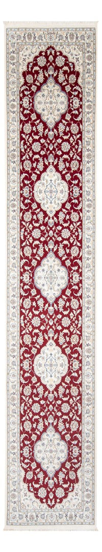 ナイン - 6la 絨毯 404x88cm - ペルシャ絨毯 – product image