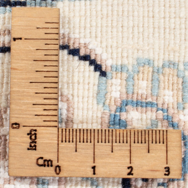 ナイン - 6la 絨毯 157x150cm - ペルシャ絨毯