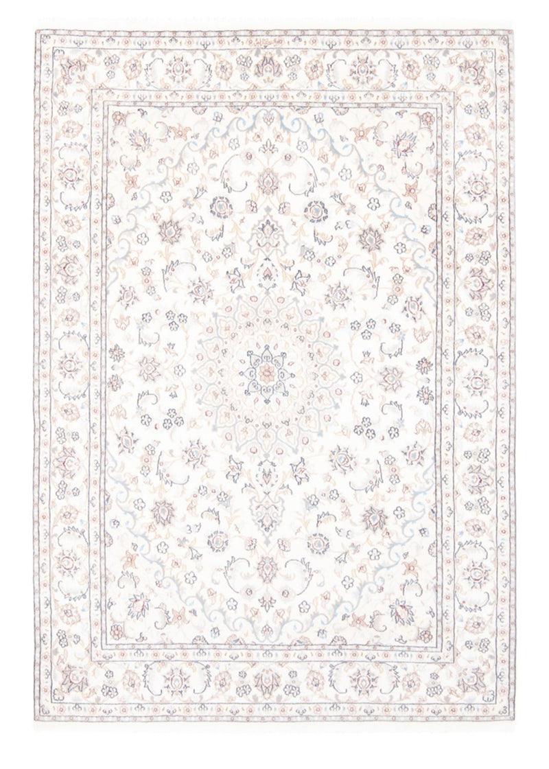 ナイン - 9la 絨毯 202x149cm - ペルシャ絨毯