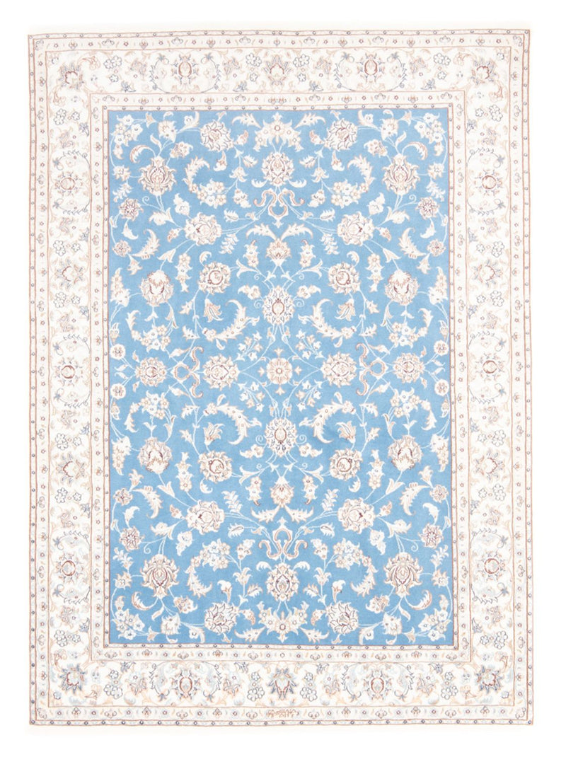 ナイン - 9la 絨毯 210x149cm - ペルシャ絨毯