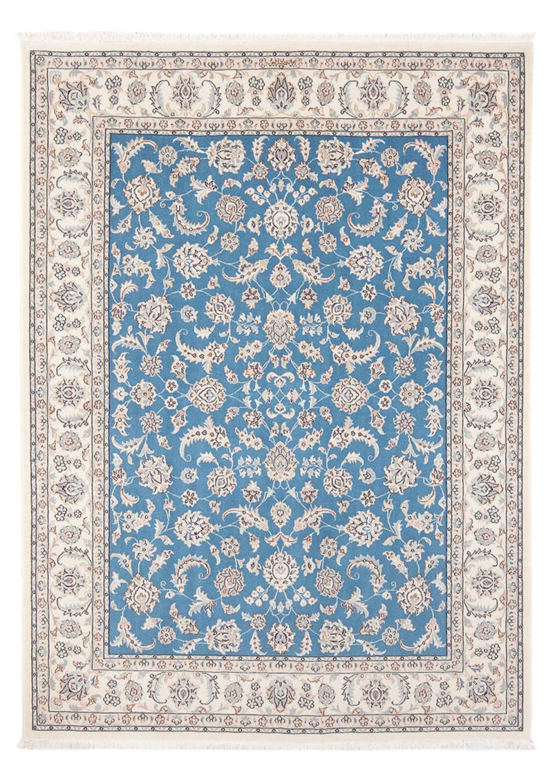 ナイン - 6la 絨毯 199x149cm - ペルシャ絨毯