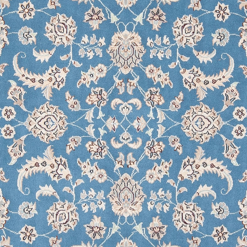 ナイン - 6la 絨毯 199x149cm - ペルシャ絨毯