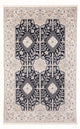 ナイン - 6la 絨毯 294x196cm - ペルシャ絨毯
