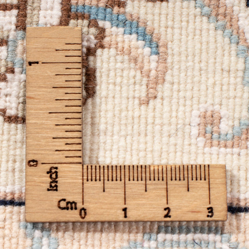 ナイン - 6la 絨毯 303x197cm - ペルシャ絨毯
