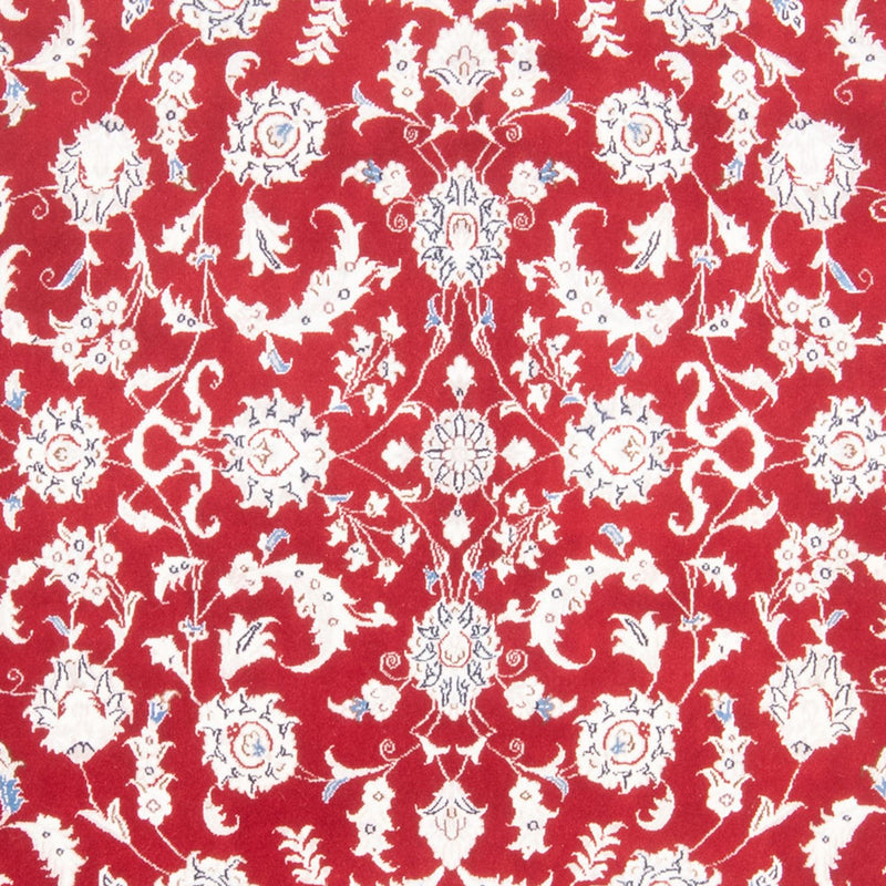ナイン - 9la 絨毯 200x150cm - ペルシャ絨毯