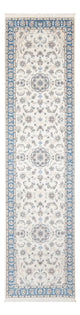 ナイン - 6la 絨毯 290x82cm - ペルシャ絨毯