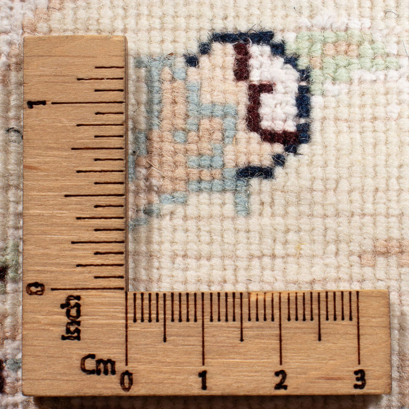 ナイン - 6la 絨毯 290x82cm - ペルシャ絨毯