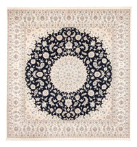 ナイン 絨毯 267x247cm - ペルシャ絨毯 – product image