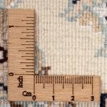 ナイン 絨毯 200x200cm - ペルシャ絨毯