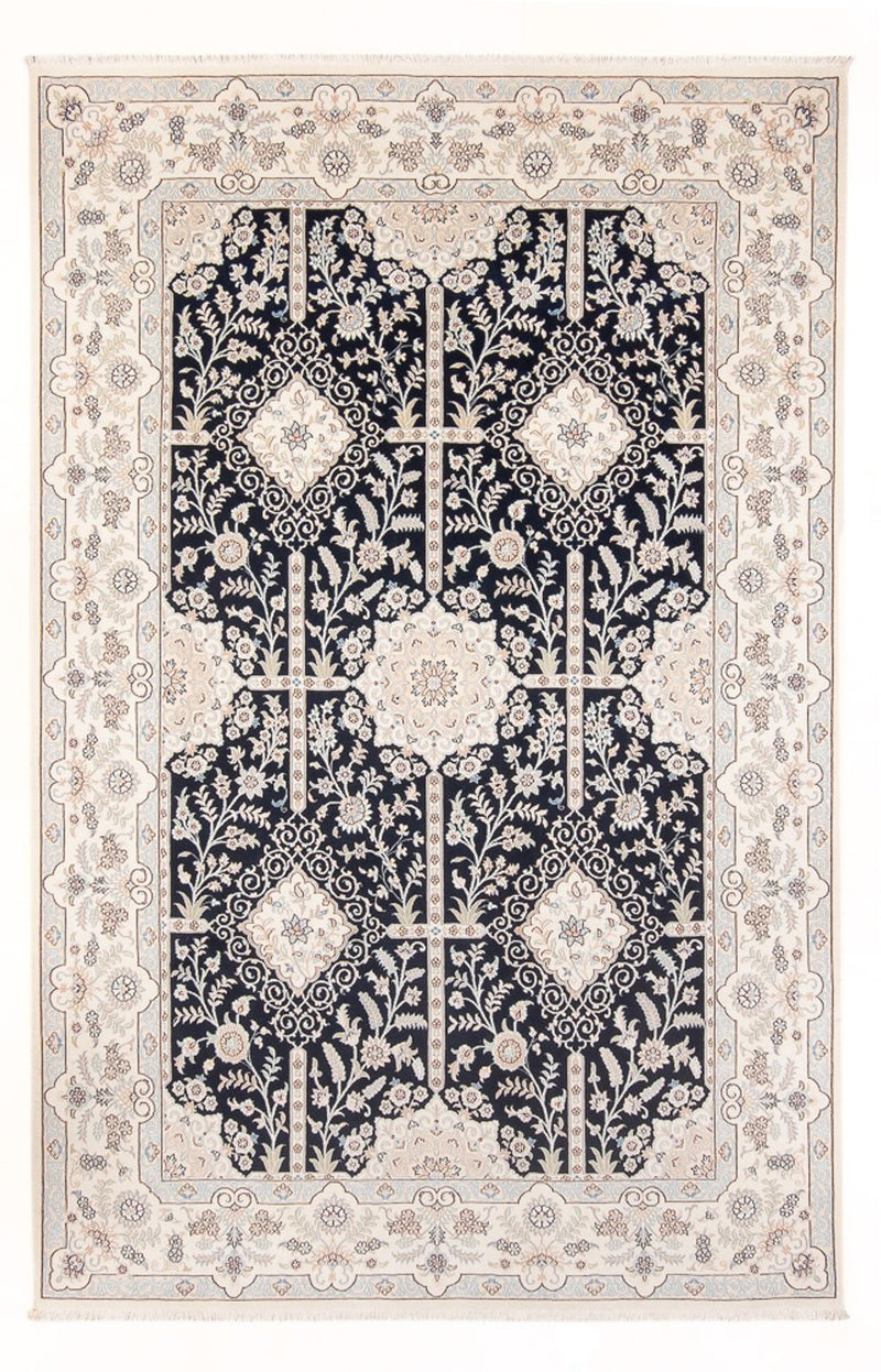 ナイン - 6la 絨毯 295x200cm - ペルシャ絨毯
