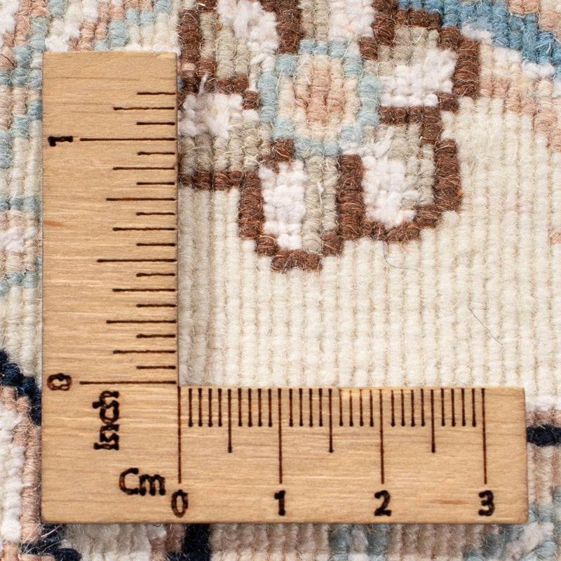 ナイン - 6la 絨毯 295x200cm - ペルシャ絨毯