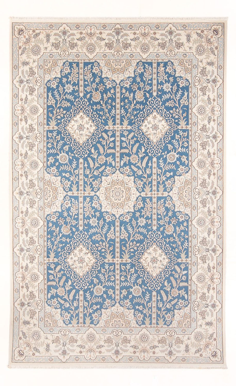 ナイン - 6la 絨毯 300x198cm - ペルシャ絨毯