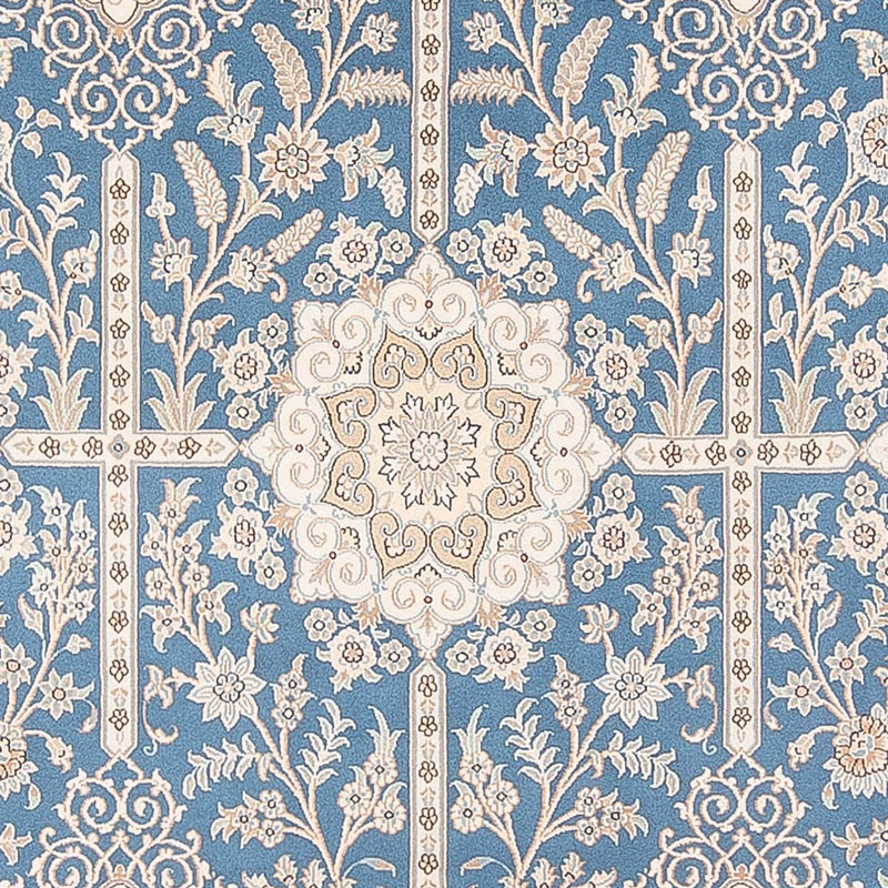 ナイン - 6la 絨毯 300x198cm - ペルシャ絨毯