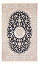 ナイン - 6la 絨毯 298x197cm - ペルシャ絨毯