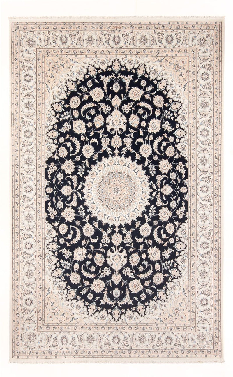 ナイン - 6la 絨毯 298x197cm - ペルシャ絨毯