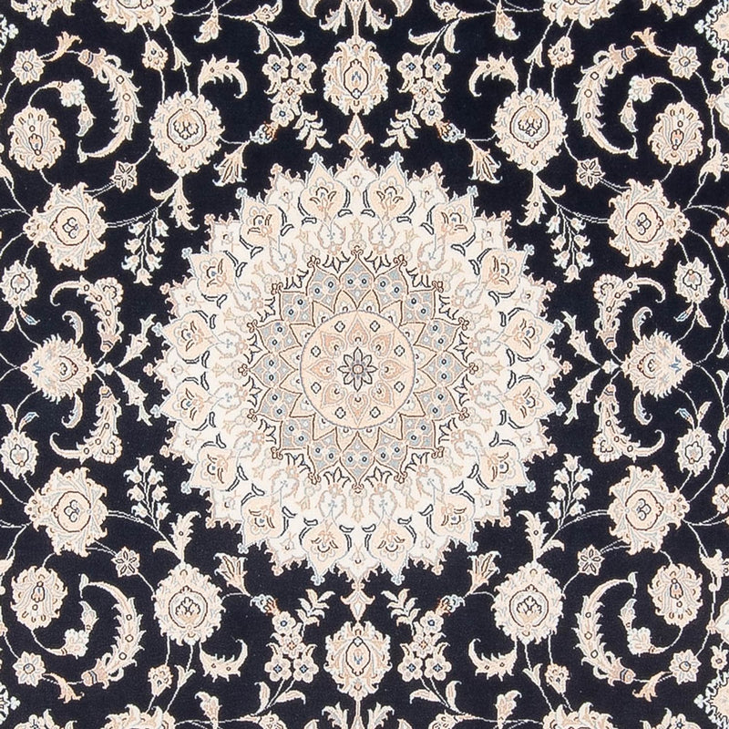 ナイン - 6la 絨毯 298x197cm - ペルシャ絨毯