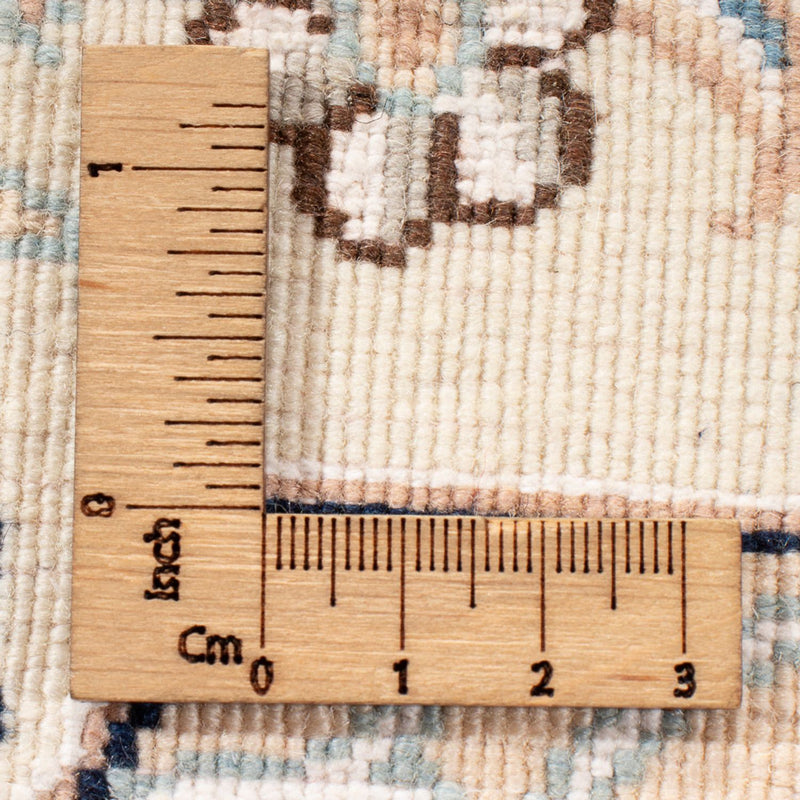 ナイン - 6la 絨毯 295x197cm - ペルシャ絨毯