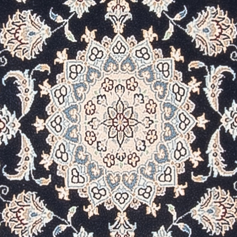 ナイン - 6la 絨毯 250x78cm - ペルシャ絨毯