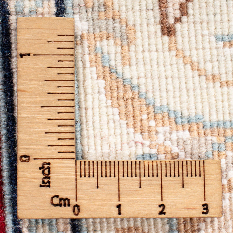 ナイン - 6la 絨毯 250x78cm - ペルシャ絨毯