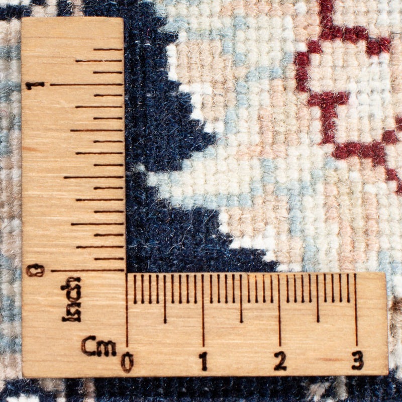 ナイン - 6la 絨毯 250x81cm - ペルシャ絨毯