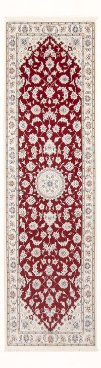 ナイン - 6la 絨毯 248x80cm - ペルシャ絨毯 – product image