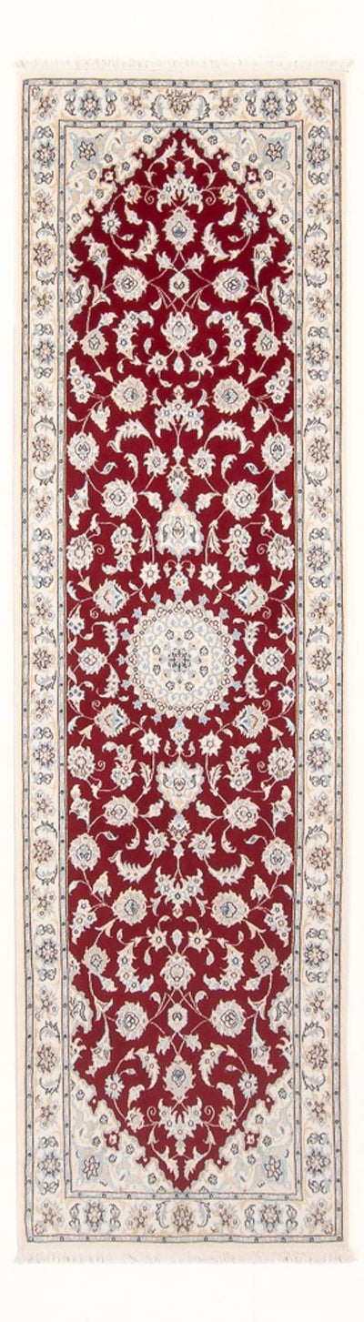 ナイン - 6La 絨毯 80x248cm - ペルシャ絨毯