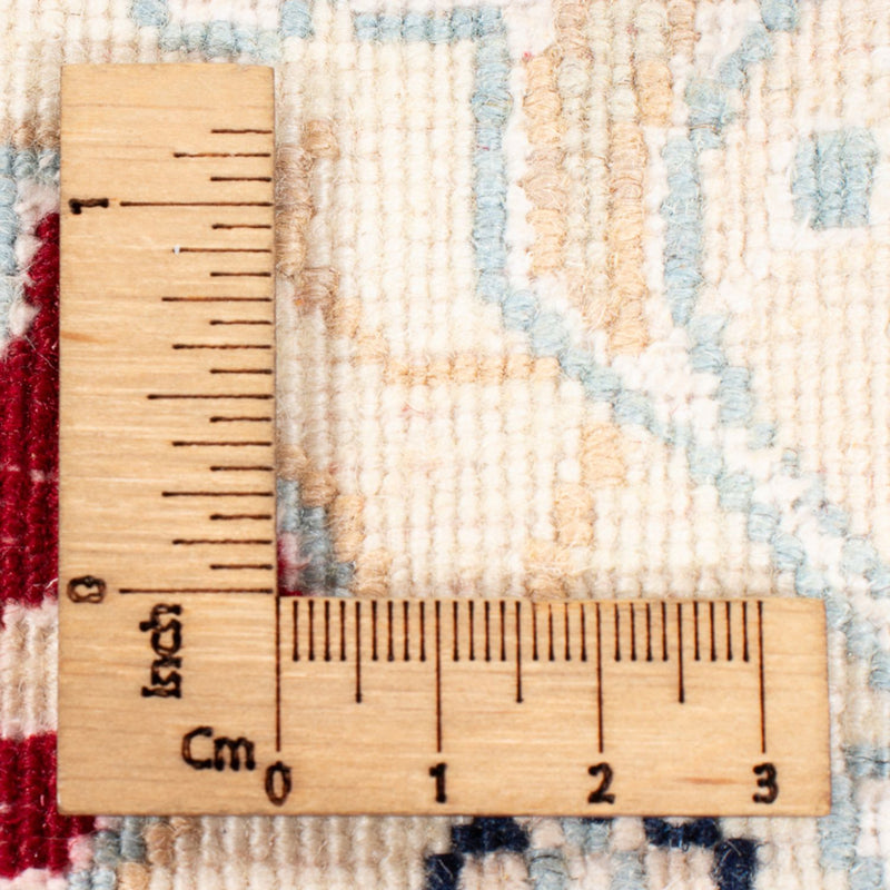 ナイン - 6la 絨毯 248x80cm - ペルシャ絨毯