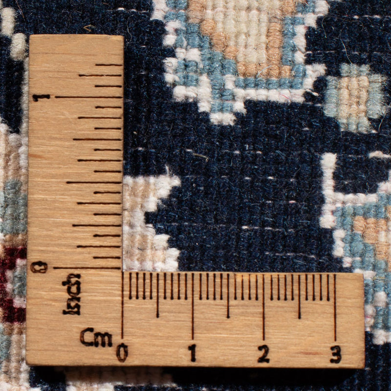 ナイン - 6la 絨毯 250x80cm - ペルシャ絨毯