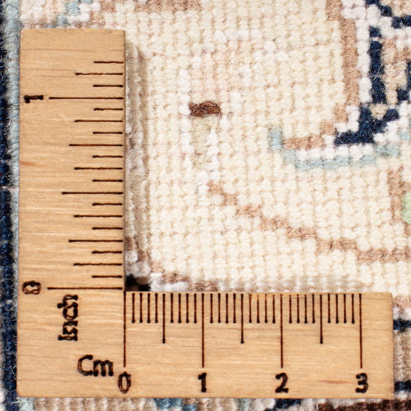 ナイン - 6la 絨毯 298x80cm - ペルシャ絨毯