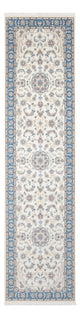ナイン - 6la 絨毯 305x82cm - ペルシャ絨毯
