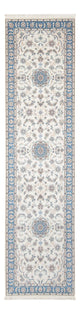 ナイン - 6la 絨毯 288x80cm - ペルシャ絨毯