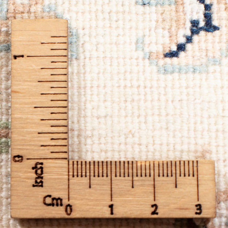 ナイン - 6la 絨毯 288x80cm - ペルシャ絨毯