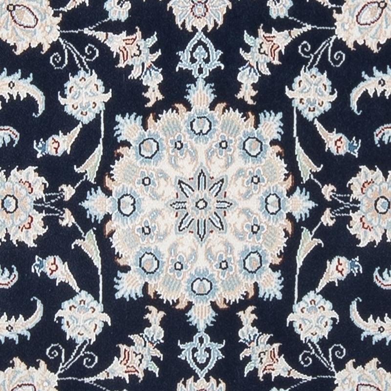 ナイン - 6la 絨毯 306x81cm - ペルシャ絨毯