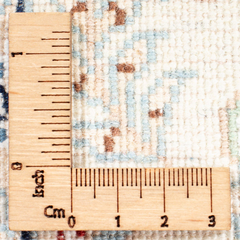 ナイン - 6la 絨毯 306x81cm - ペルシャ絨毯