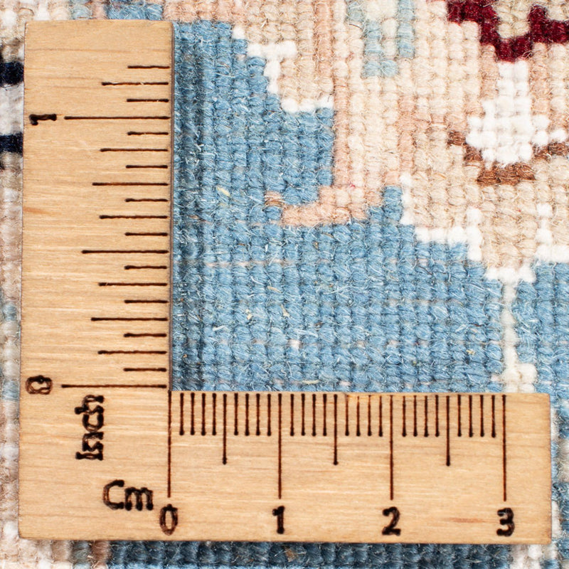 ナイン - 6la 絨毯 298x80cm - ペルシャ絨毯