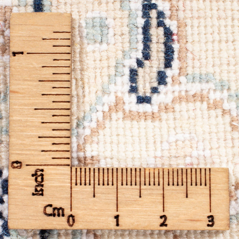 ナイン - 6la 絨毯 290x80cm - ペルシャ絨毯