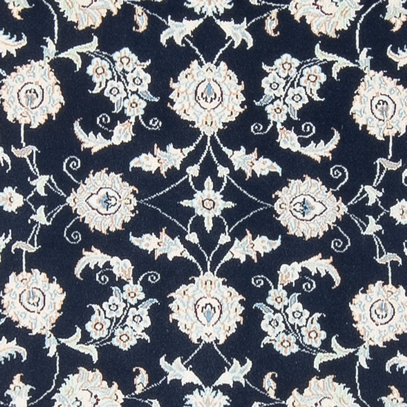 ナイン - 6la 絨毯 394x92cm - ペルシャ絨毯