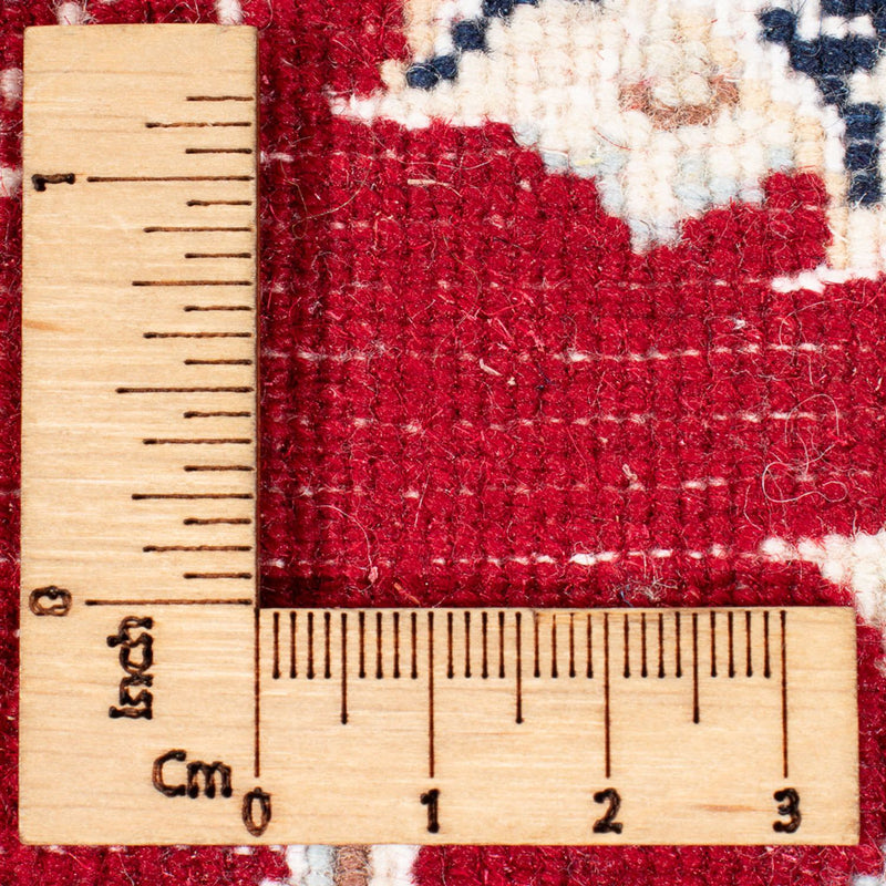 ナイン - 6la 絨毯 382x89cm - ペルシャ絨毯
