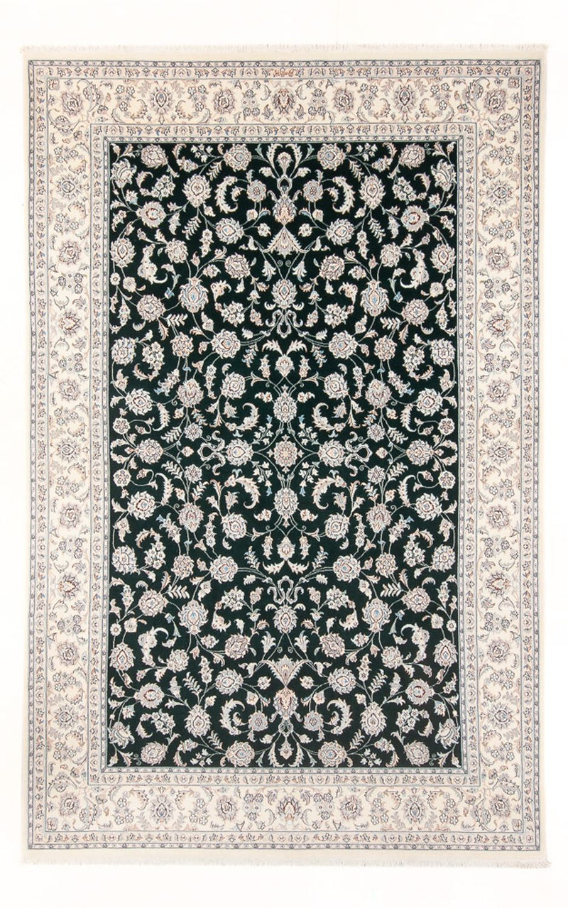 ナイン - 6la 絨毯 297x197cm - ペルシャ絨毯